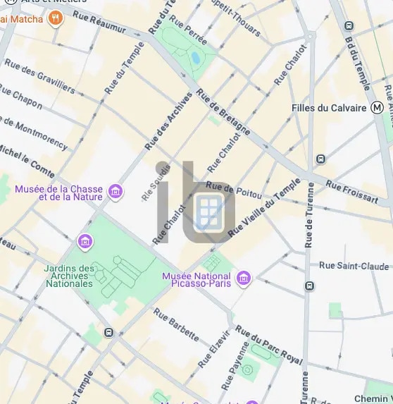 Retail in Paris for lease Building Photo- Image 1 of 2