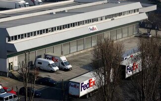 More details for Garonor, Aulnay-sous-Bois - Office, Industrial for Lease