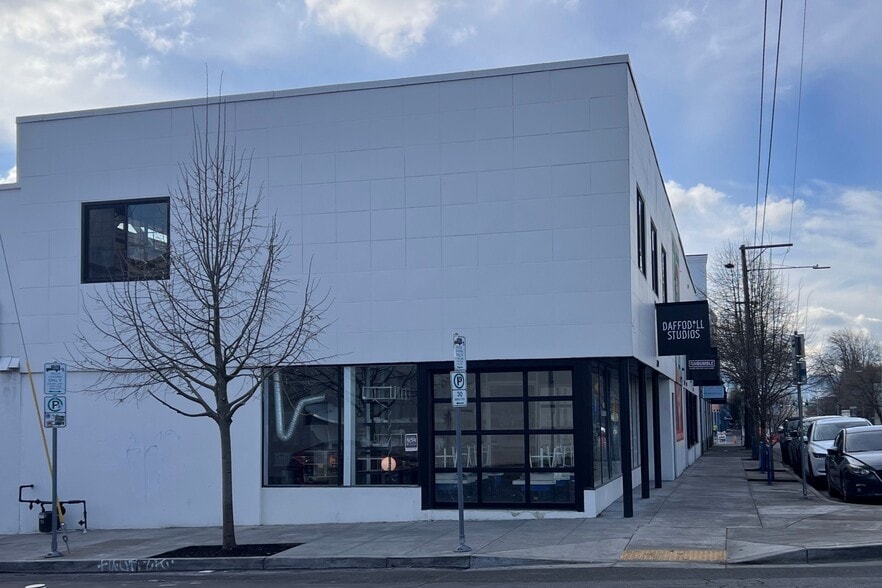 2642 NE Sandy Blvd, Portland, OR for lease - Building Photo - Image 2 of 5