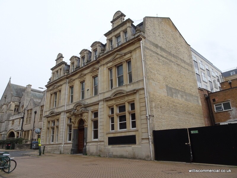 11 Post Office Rd, Bournemouth for lease Primary Photo- Image 1 of 4