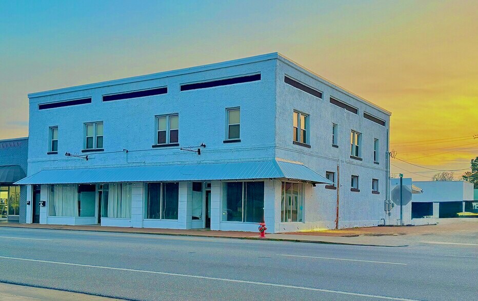 22545 State Highway 59 N, Robertsdale, AL for sale - Building Photo - Image 1 of 9