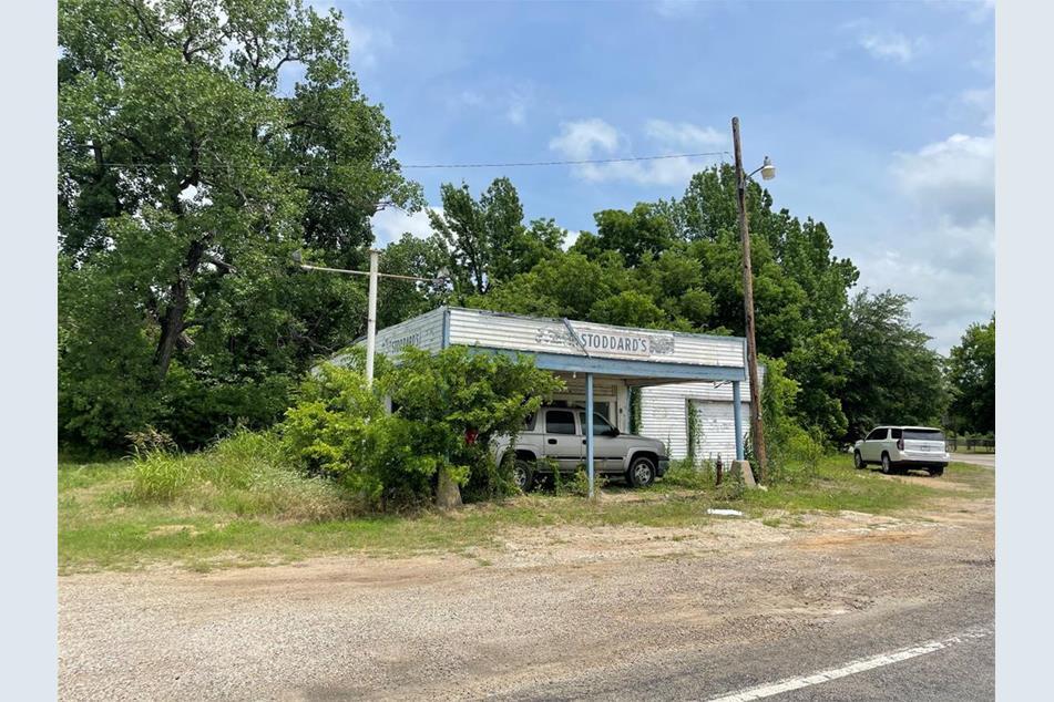 243 S 271, Bonham, TX for sale Primary Photo- Image 1 of 1