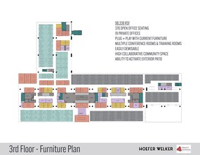 901 S Central Expy, Richardson, TX for lease Site Plan- Image 2 of 6