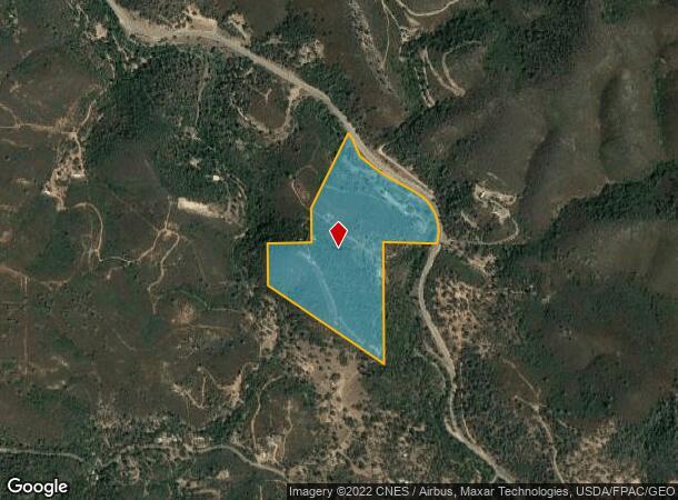 6833 CA-140, Midpines, CA for sale - Building Photo - Image 2 of 2