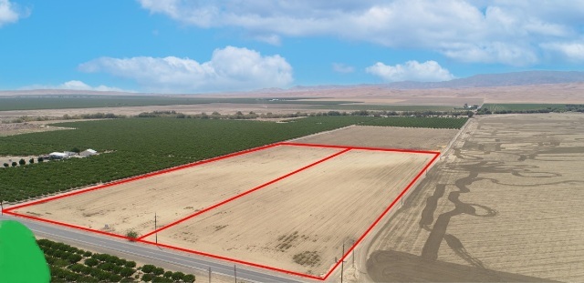 Jayne, Coalinga, CA for sale - Building Photo - Image 2 of 5