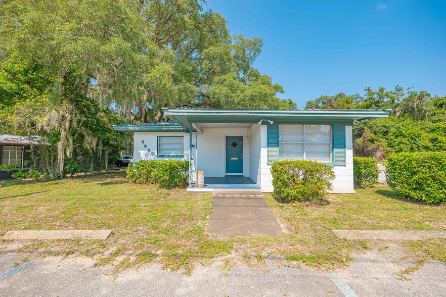 5603 Stewart St, Milton, FL for sale - Building Photo - Image 1 of 16