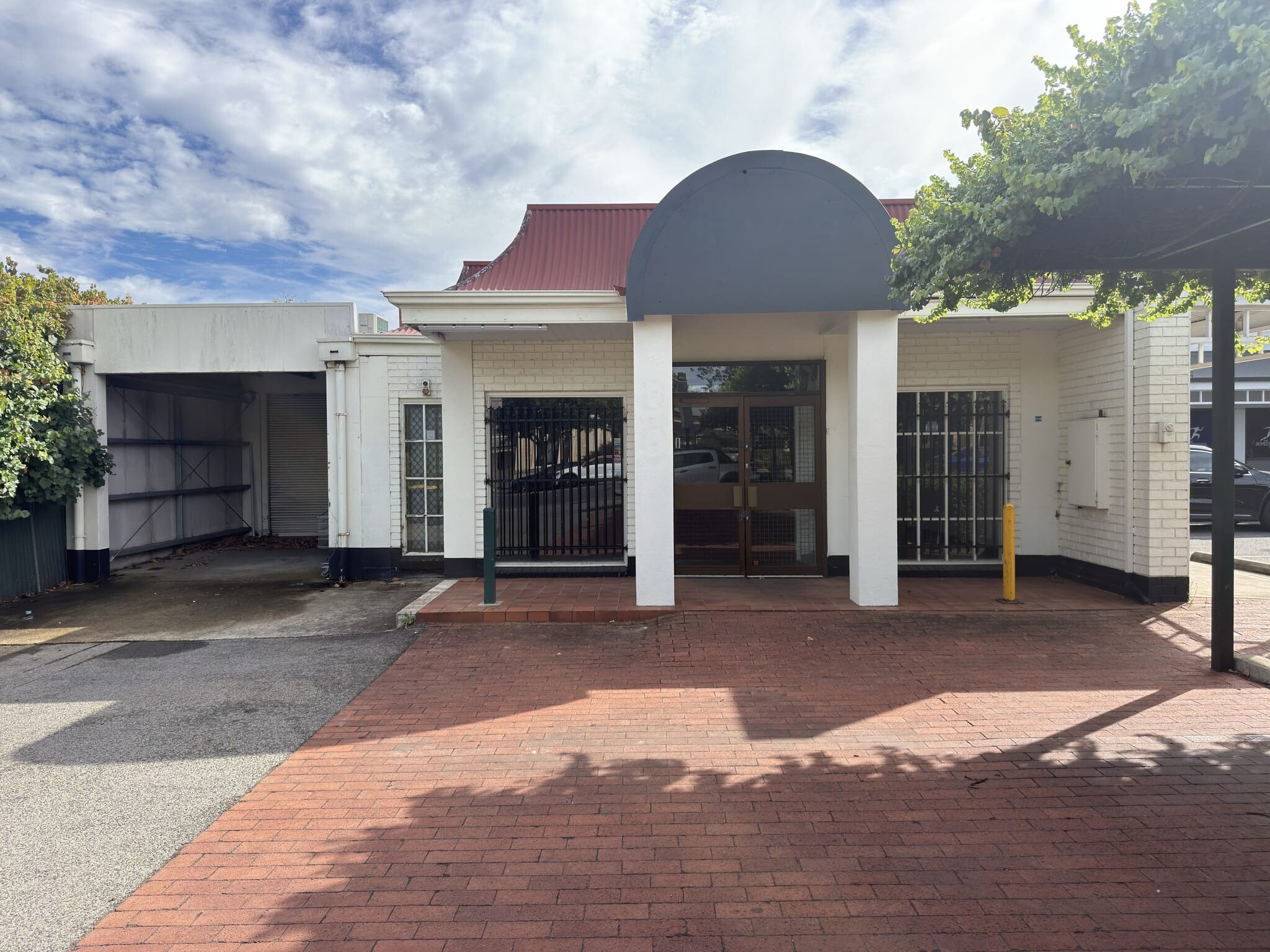 89 Kensington Rd, NORWOOD for lease Building Photo- Image 1 of 5