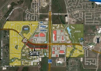 More details for McPherson Blvd, Crowley, TX - Land for Sale