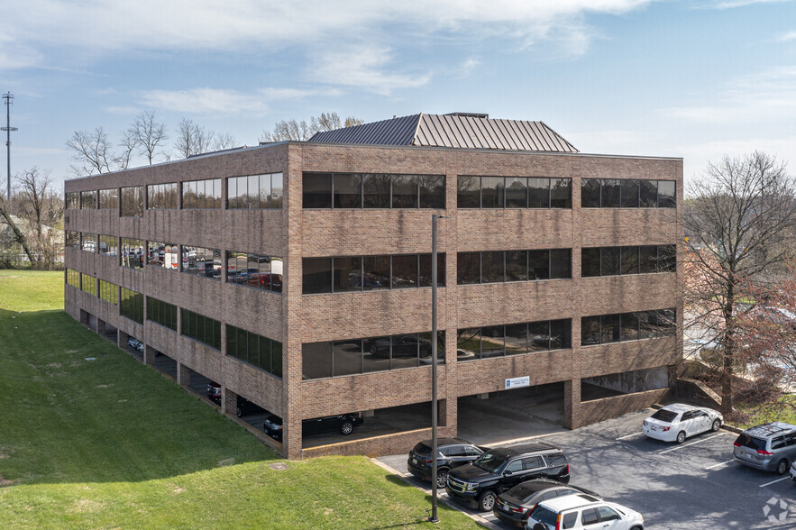 3300 N Ridge Rd, Ellicott City, MD for lease - Building Photo - Image 2 of 5