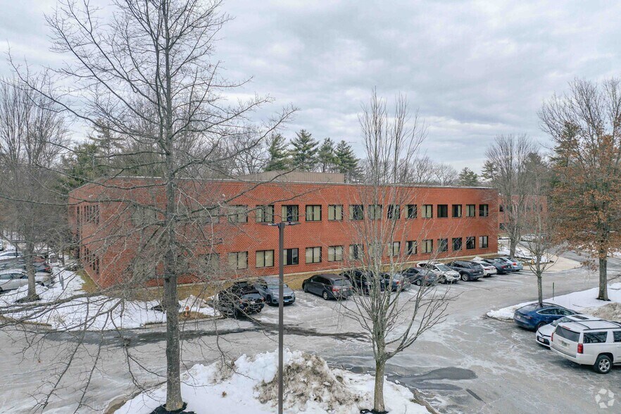 300 Federal St, Andover, MA for lease - Building Photo - Image 2 of 4