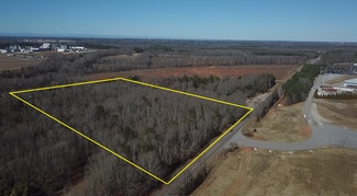 More details for Highway 29 S, Anderson, SC - Land for Sale