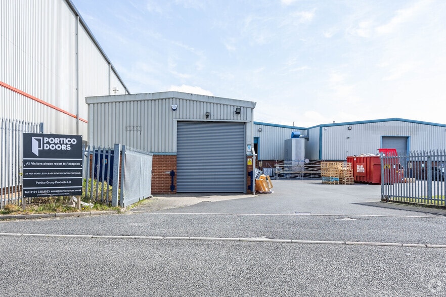 Walton Rd, Washington for sale - Primary Photo - Image 1 of 1