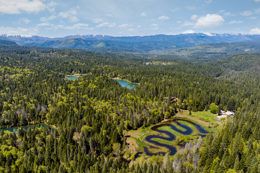 31419 Hagen Flat rd, Big Bend, CA for sale - Primary Photo - Image 1 of 1