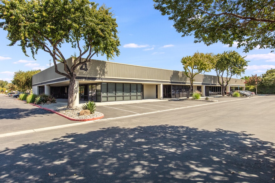780 Montague Expy, San Jose, CA for lease - Building Photo - Image 2 of 4
