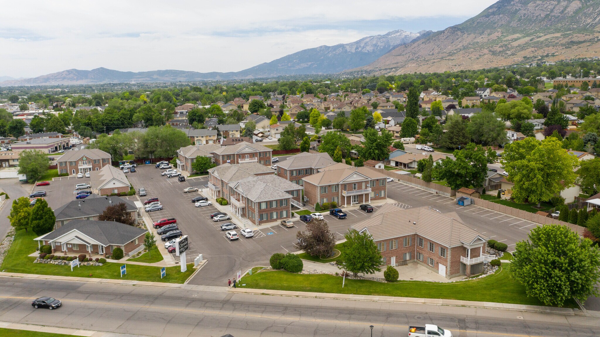 487 E 1000 S, Pleasant Grove, UT for sale Building Photo- Image 1 of 1