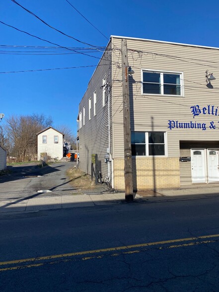 429-431 Main St, Kingston, PA for sale - Building Photo - Image 3 of 8