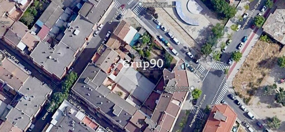 Land in Lleida, Lérida for sale - Other - Image 1 of 17