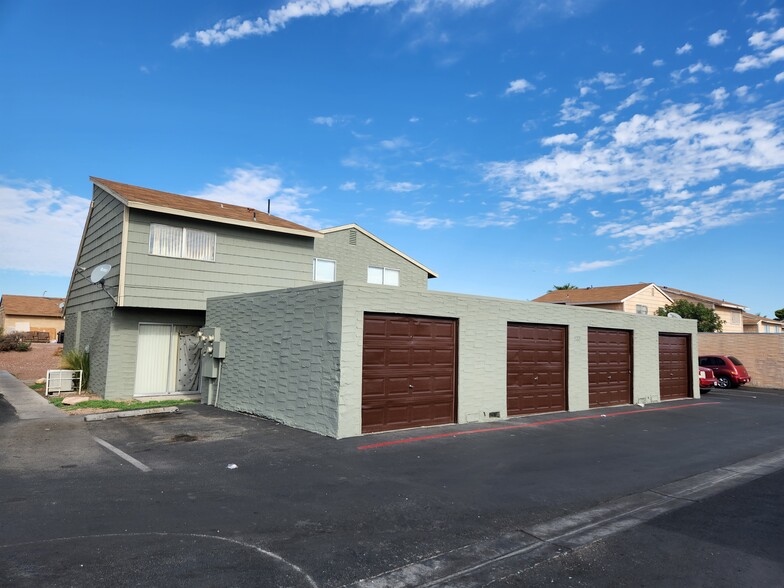 5227 Greene Ln, Las Vegas, NV for sale - Building Photo - Image 1 of 1