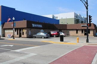 More details for 68 N Main St, Fond Du Lac, WI - Retail for Sale