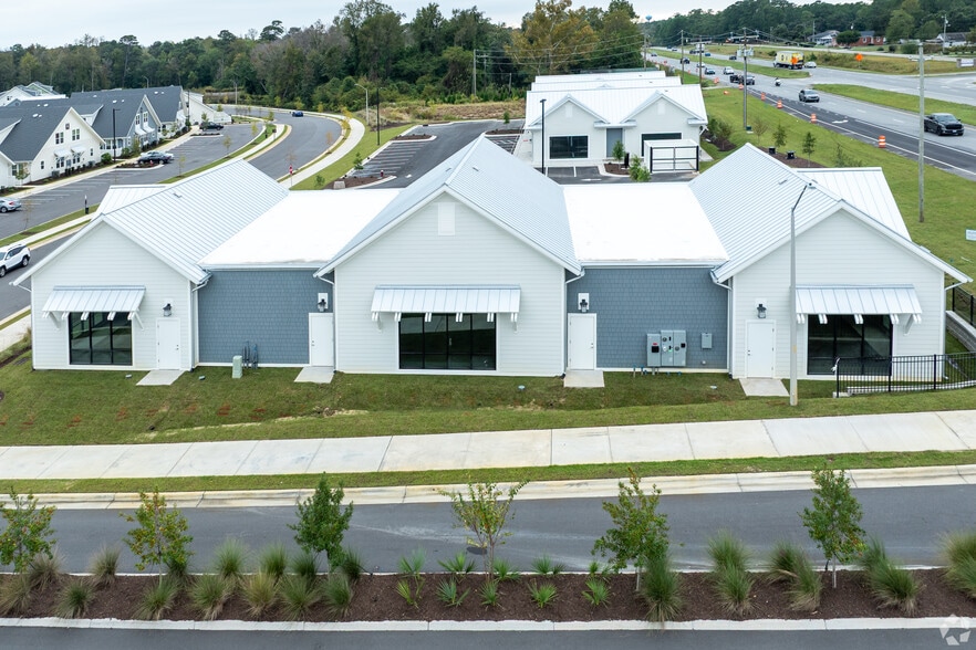 000 US Highway 17, Hampstead, NC for lease - Building Photo - Image 3 of 5