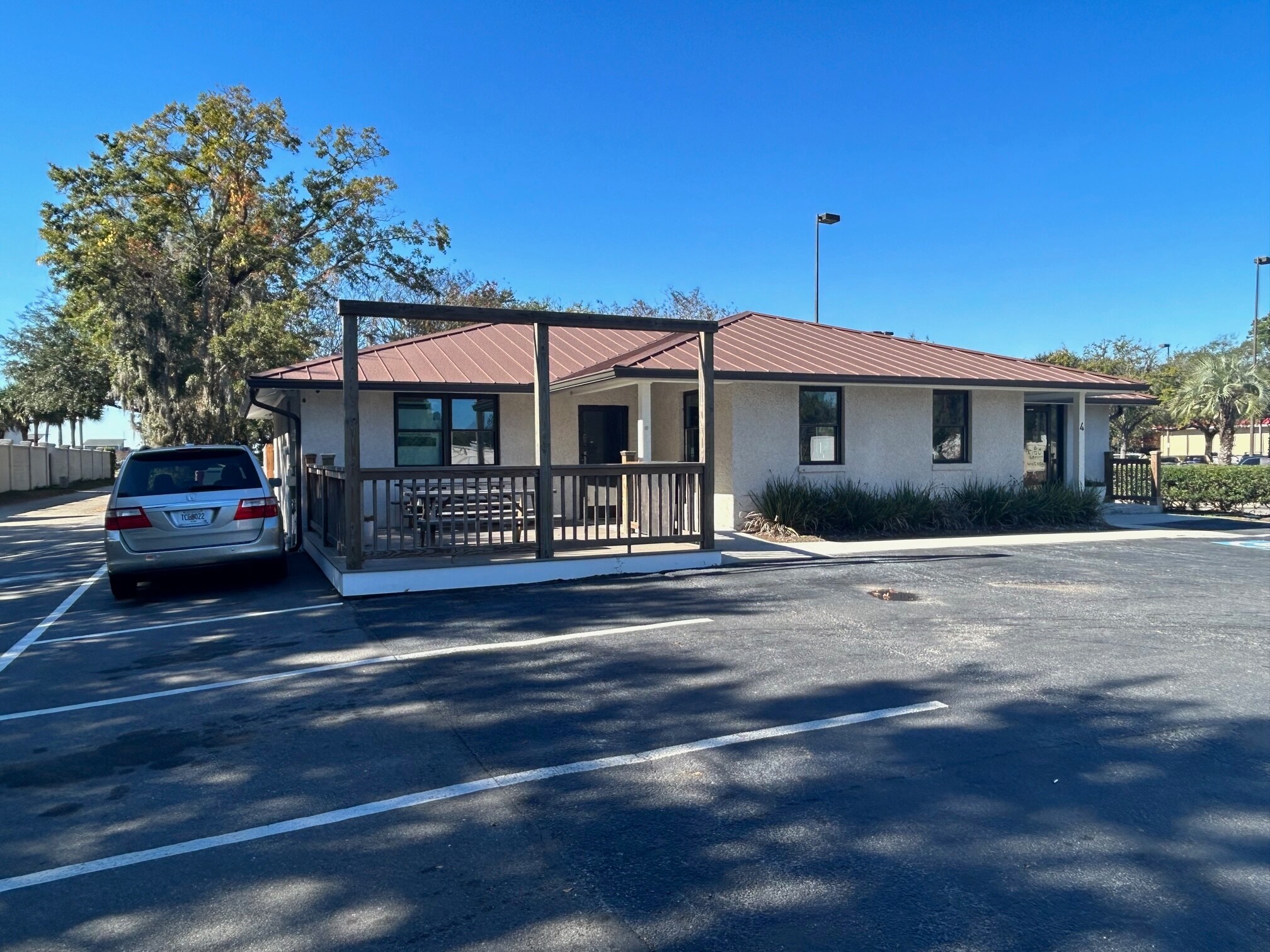 4 Wilmington Island Rd, Savannah, GA for sale Building Photo- Image 1 of 1