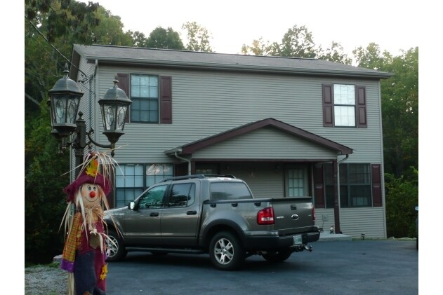 238 Porterfield Gap Rd, Seymour, TN for sale Building Photo- Image 1 of 1