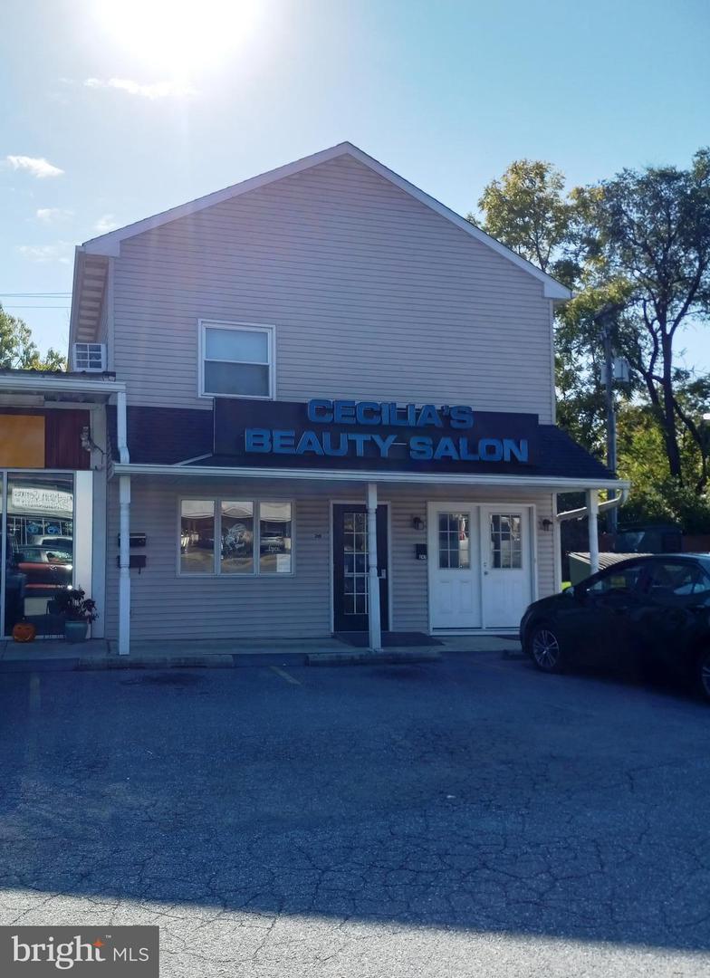 249 N Reading Rd, Ephrata, PA for sale Building Photo- Image 1 of 1