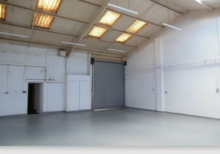 Spedding Rd, Stoke On Trent for lease Interior Photo- Image 2 of 3