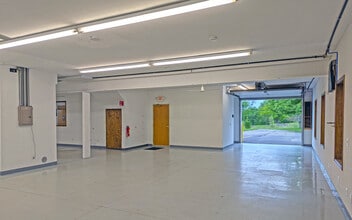 14515 Mackey Rd, Holly, MI for lease Building Photo- Image 2 of 5