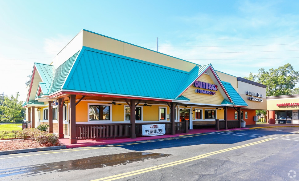 4037-4039 13th St, Saint Cloud, FL for sale - Primary Photo - Image 1 of 1