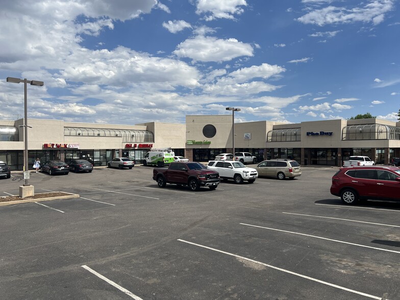 3000 S 23rd Ave, Greeley, CO for lease - Building Photo - Image 1 of 4