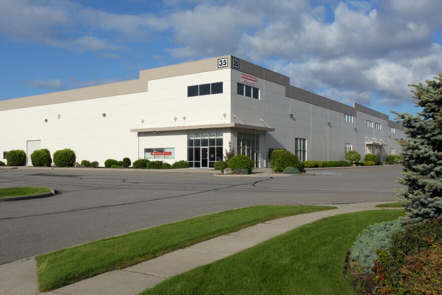 3808 N Sullivan Rd, Spokane Valley, WA for sale - Building Photo - Image 1 of 1