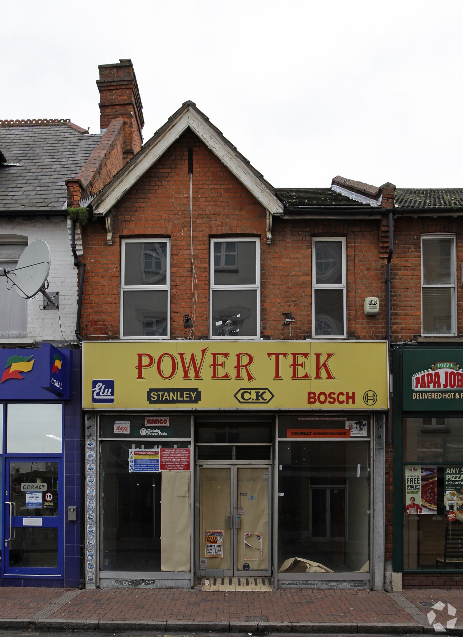 20 Market St, Watford for sale Primary Photo- Image 1 of 1