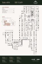 5700 Wilshire Blvd, Los Angeles, CA for lease Floor Plan- Image 1 of 1