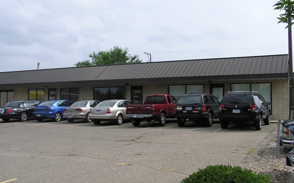 202-208 4th St SE, Rochester, MN for sale - Primary Photo - Image 1 of 1
