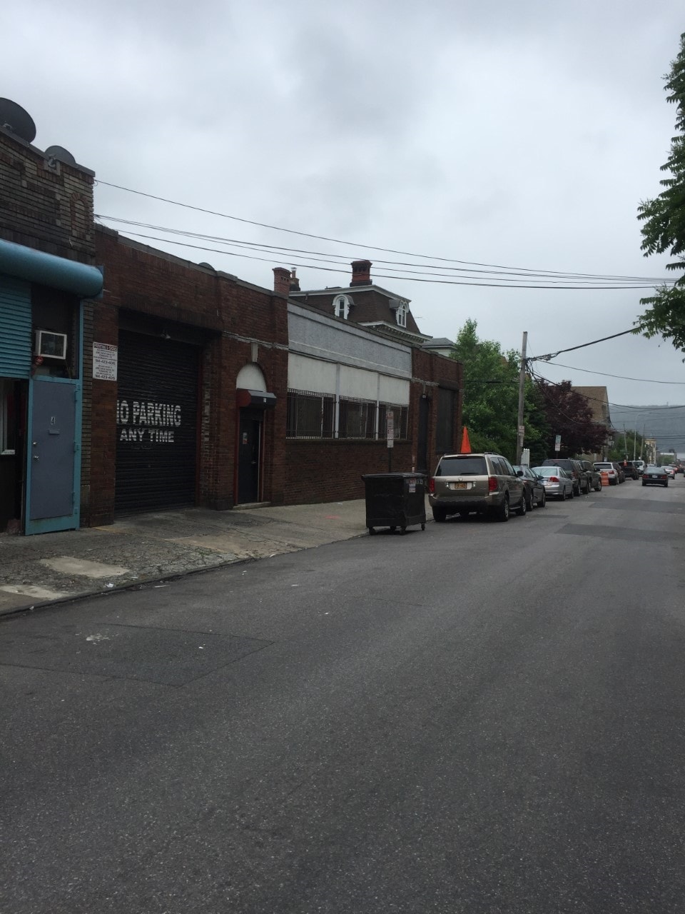 1012 Ludlow St, Yonkers, NY 10705