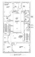 89 Summit Ave, Summit, NJ for lease Floor Plan- Image 1 of 1