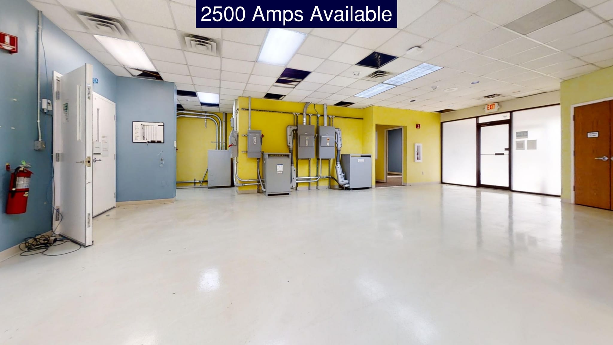 1400-1490 Eisenhower Pl, Ann Arbor, MI for lease Interior Photo- Image 1 of 7