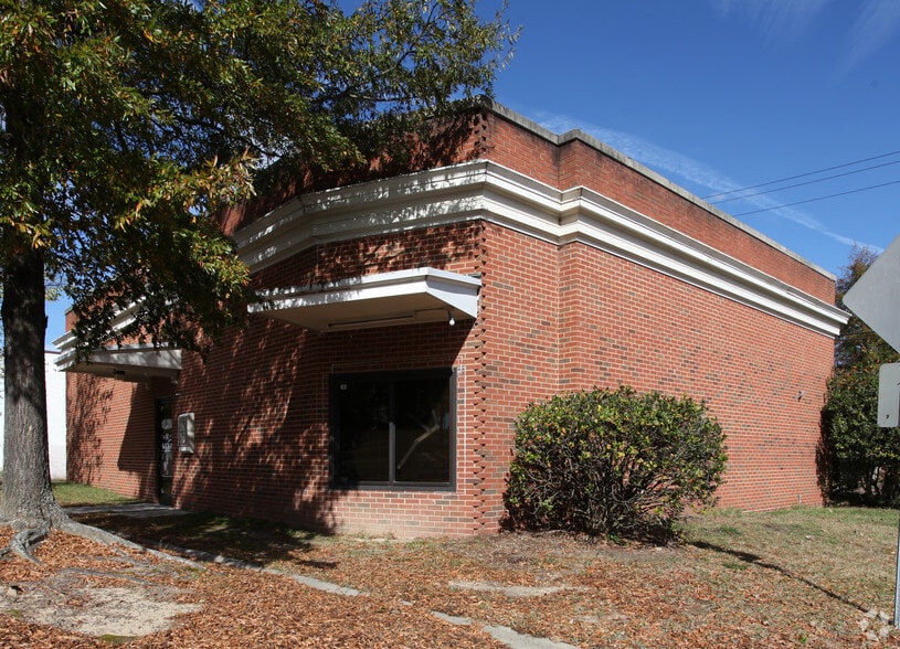 2116 Angier Ave, Durham, NC for lease - Building Photo - Image 2 of 2