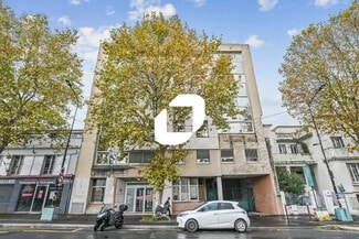 More details for 18 Avenue Carnot, Cachan - Office, Flex for Lease