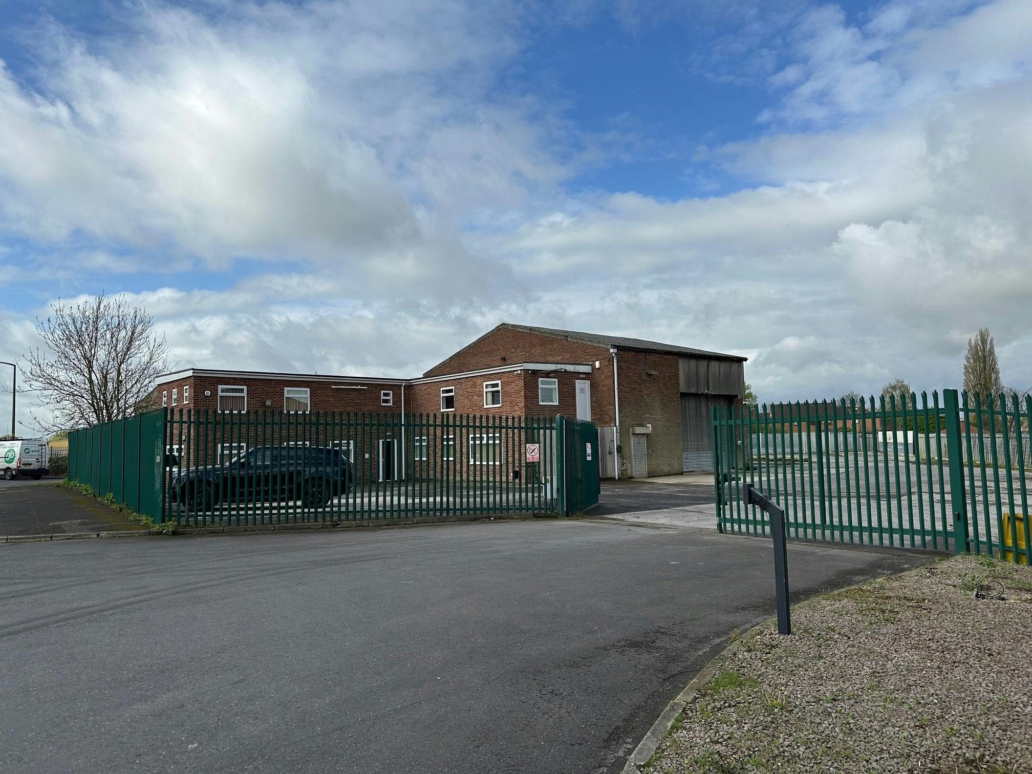 Millfield Rd, Doncaster for lease Building Photo- Image 1 of 8
