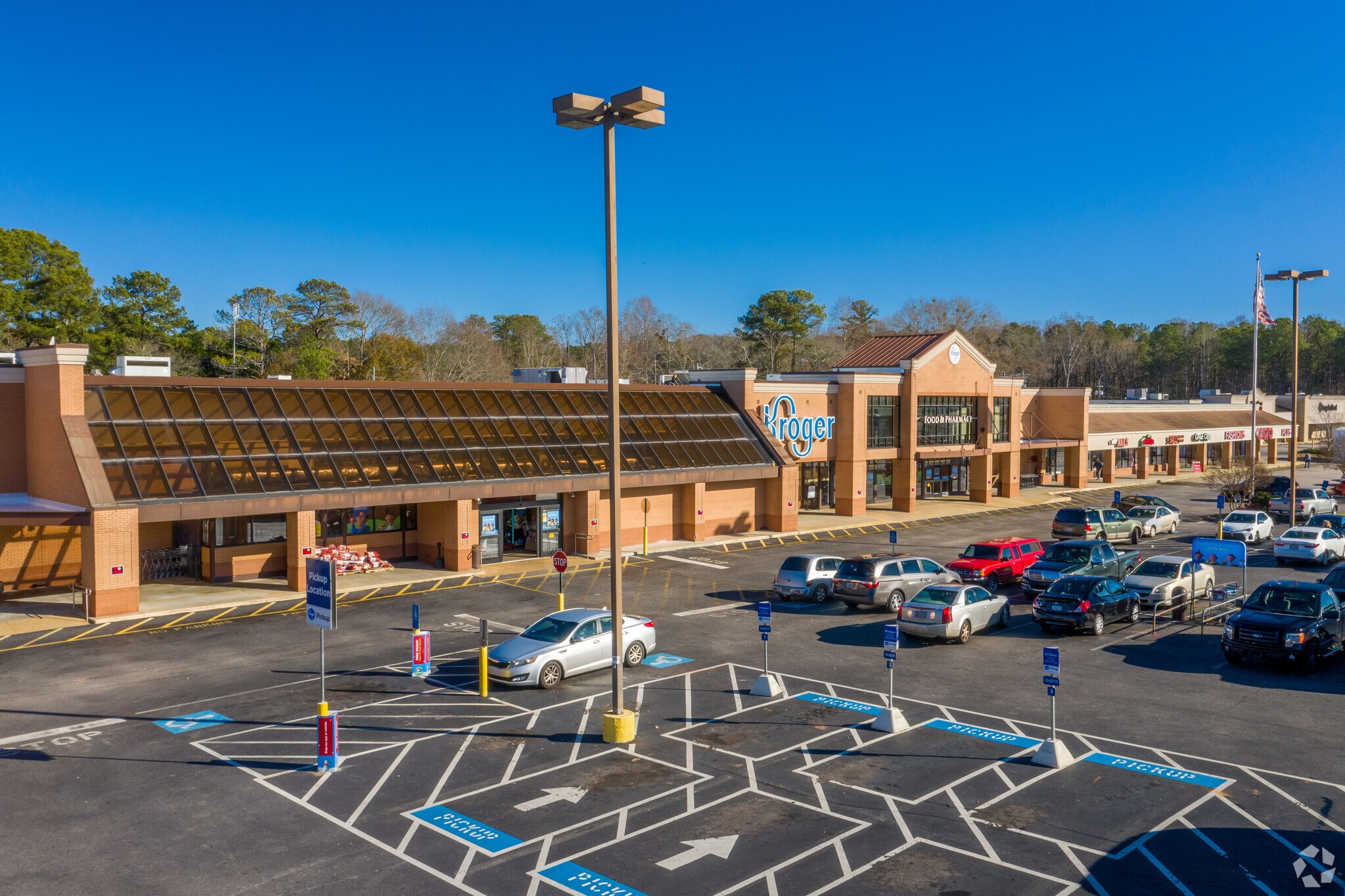 203 Commerce Ave, Lagrange, GA for sale Primary Photo- Image 1 of 1