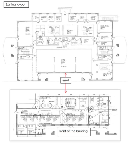 1150 Julian Dr, Watkinsville, GA for lease - Building Photo - Image 2 of 13