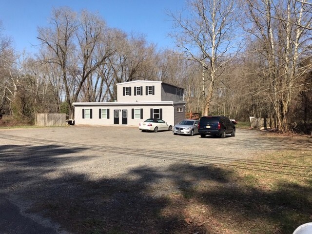 1418 Route 206, Tabernacle Township, NJ for sale Building Photo- Image 1 of 1