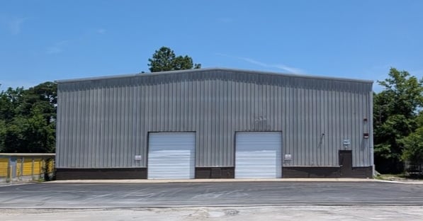 1407 Lejeune blvd, Jacksonville, NC for lease Interior Photo- Image 1 of 13