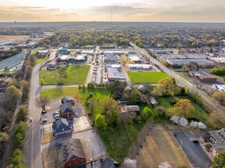 More details for Macon Rd, Cordova, TN - Land for Sale