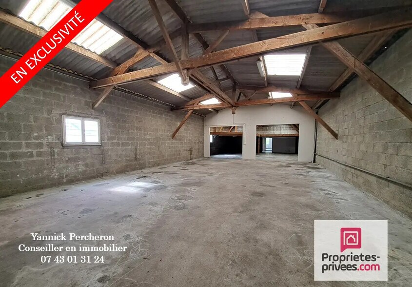 Flex in NOYANT for sale - Interior Photo - Image 3 of 6