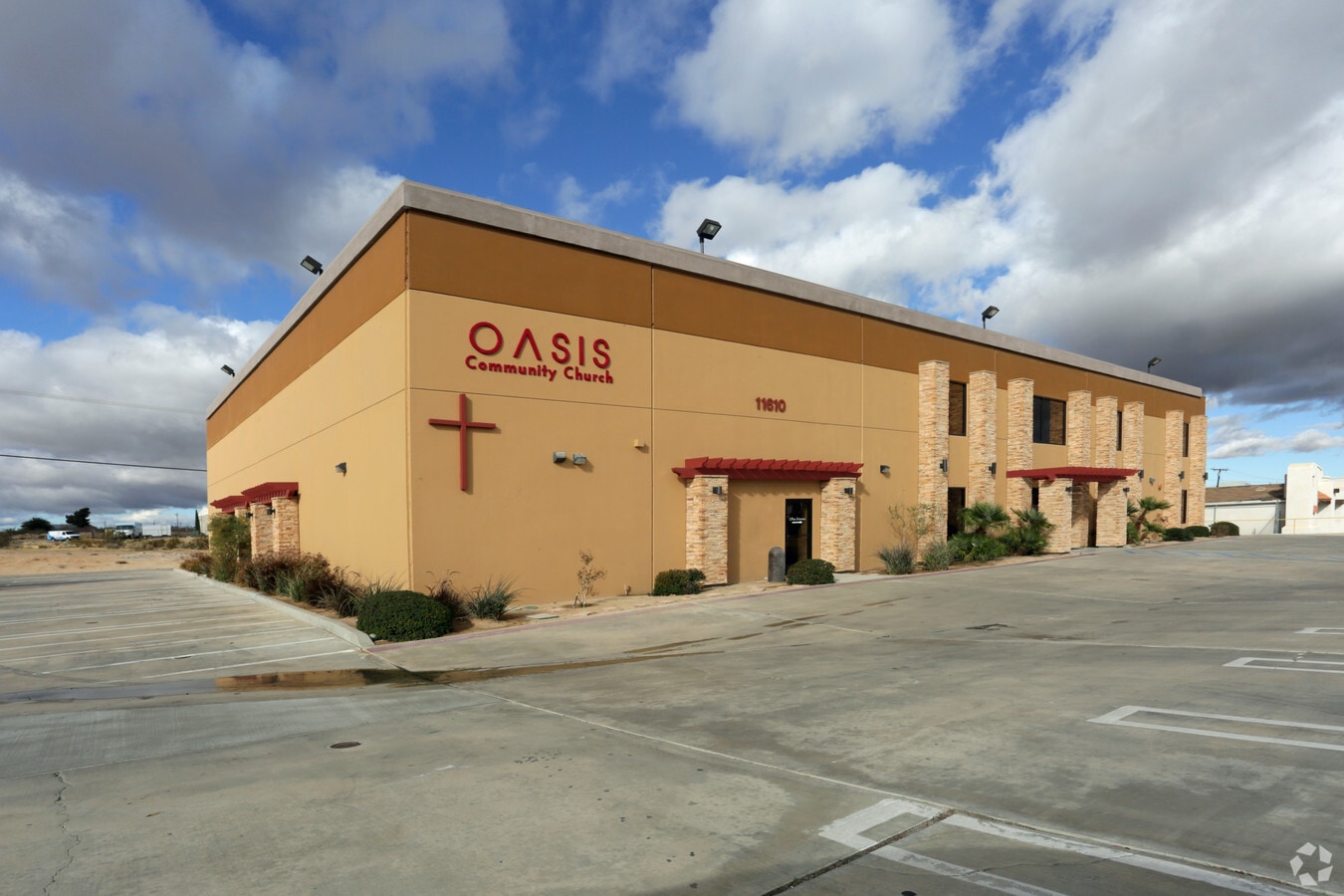 11610 I Ave, Hesperia, CA 92345