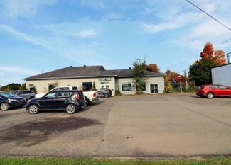 More details for 4825 Boul Guillaume Couture, Lévis, QC - Retail for Sale