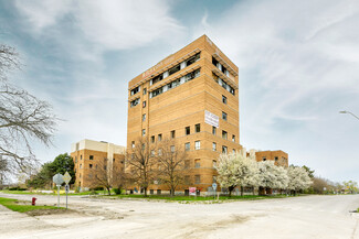 More details for 200 Highland St, Highland Park, MI - Health Care for Sale